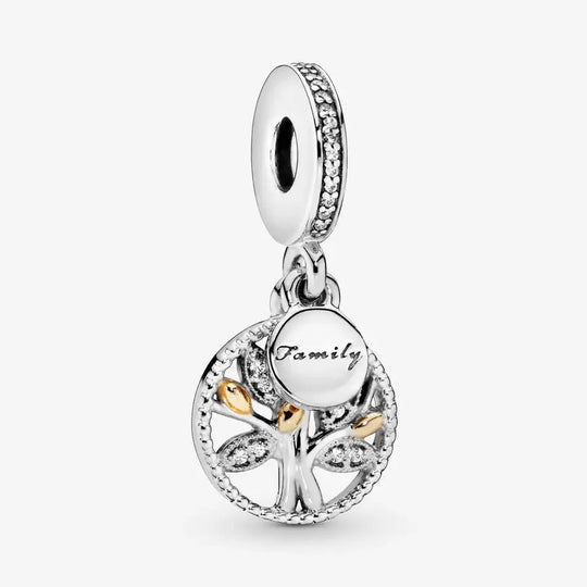 Pandora bedel 791728CZ