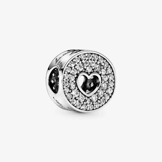 Pandora bedel 791977CZ
