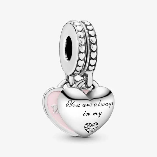 Pandora bedel 792072EN40