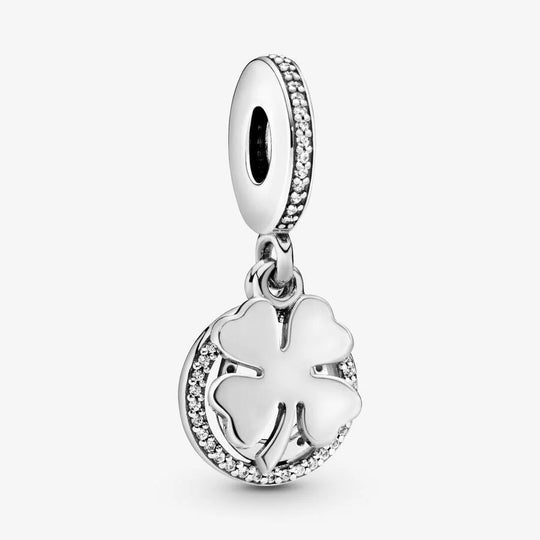 Pandora bedel 792089CZ