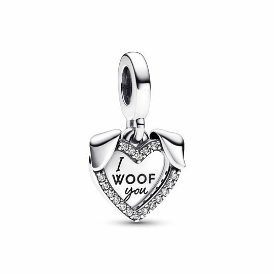 Pandora bedel 792647C01