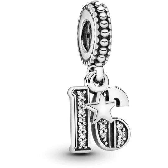 Pandora bedel 797261CZ