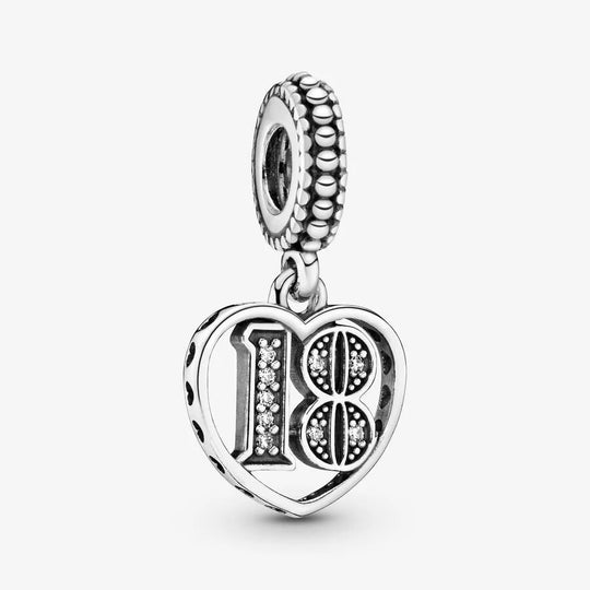 Pandora bedel 797262CZ