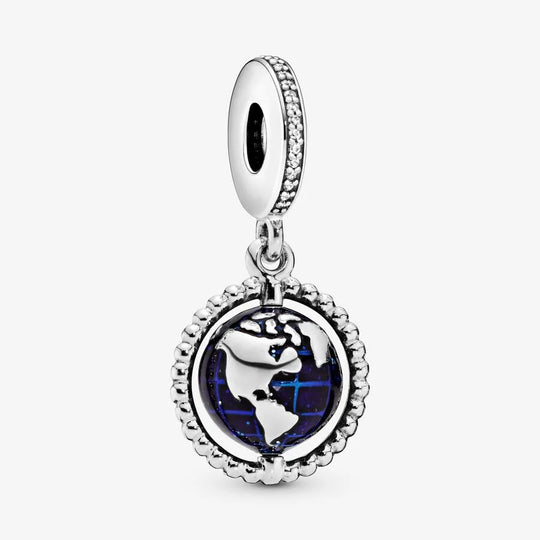 Pandora bedel 798021CZ