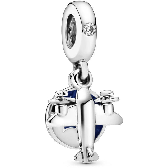Pandora bedel 798027CZ