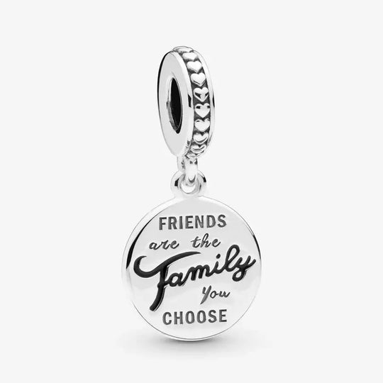 Pandora bedel 798124EN16