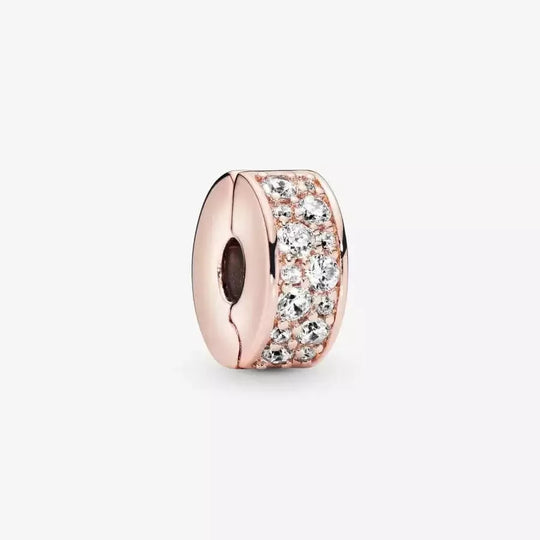 Pandora-clip 781817CZ