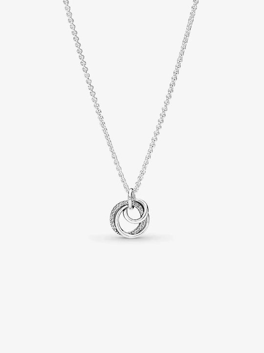 Pandora ketting 391455C01