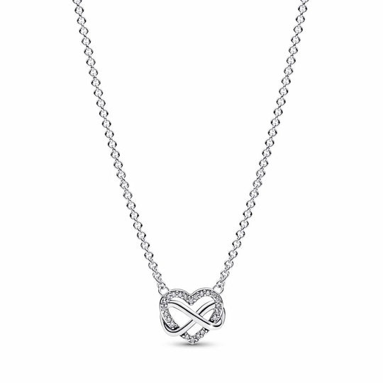 Pandora ketting 392666C01