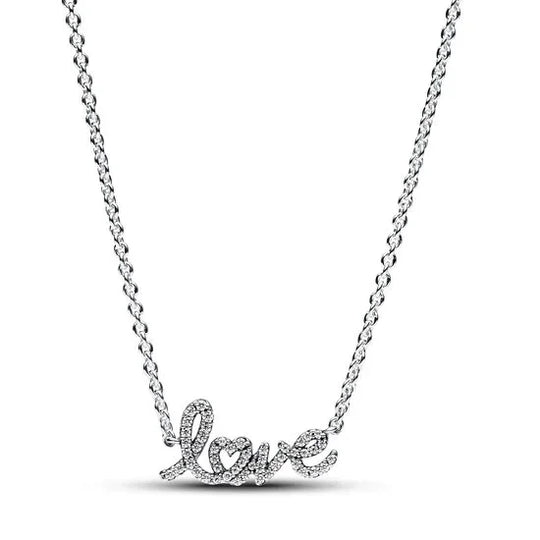 Pandora ketting 393076C01