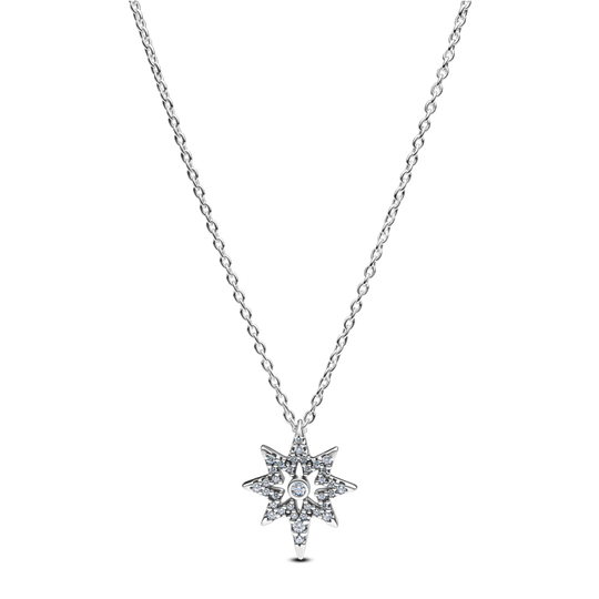 Pandora ketting 393600c01-45