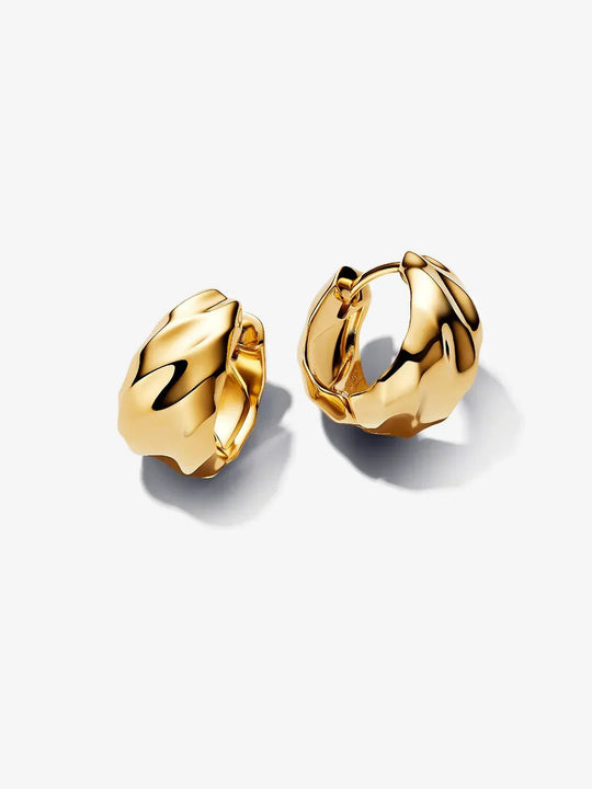 Pandora oorbellen 263874C00