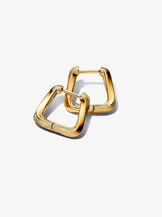 Pandora oorbellen 263875C00