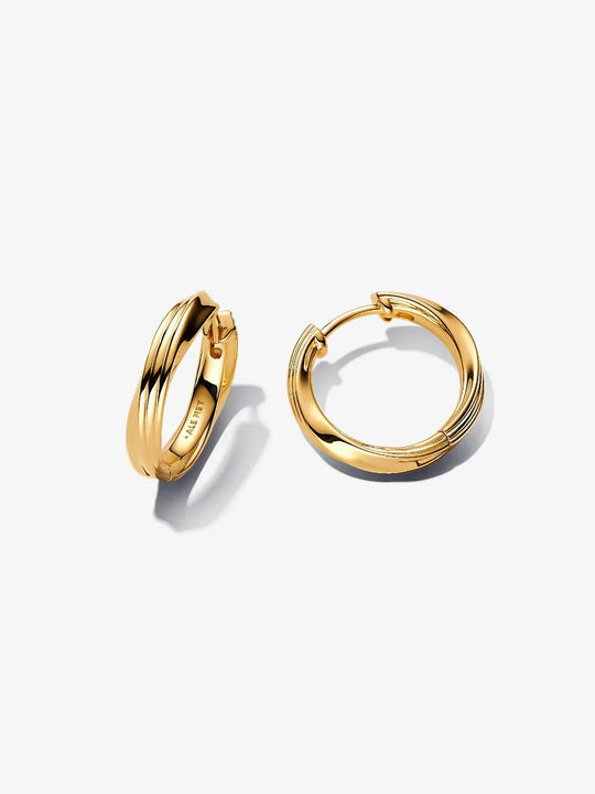 Pandora oorbellen 263878C00