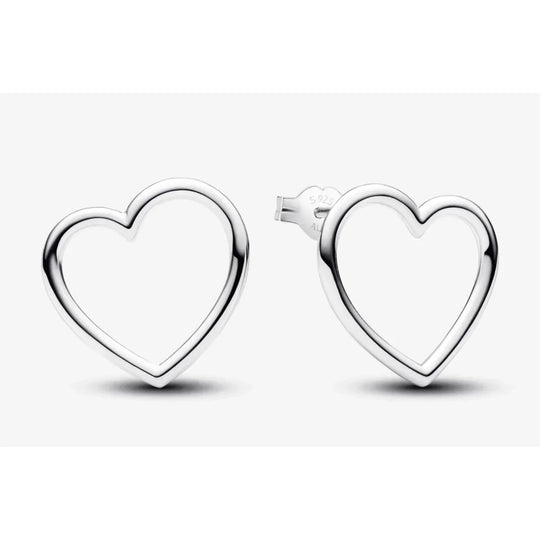 Pandora oorbellen 293077C00