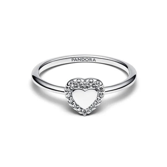Pandora ring 193801C01