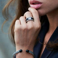 Ontdek de Pracht van Buddha to Buddha Onyx Sieraden