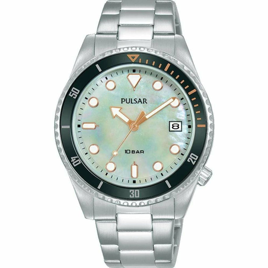 Pulsar dameshorloge PG8331X1 - Horloges