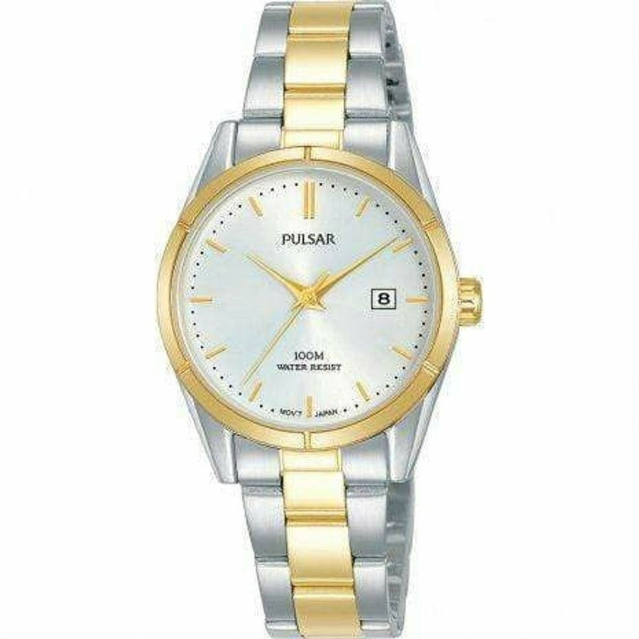 Pulsar dameshorloge PH7474X1 - Horloges