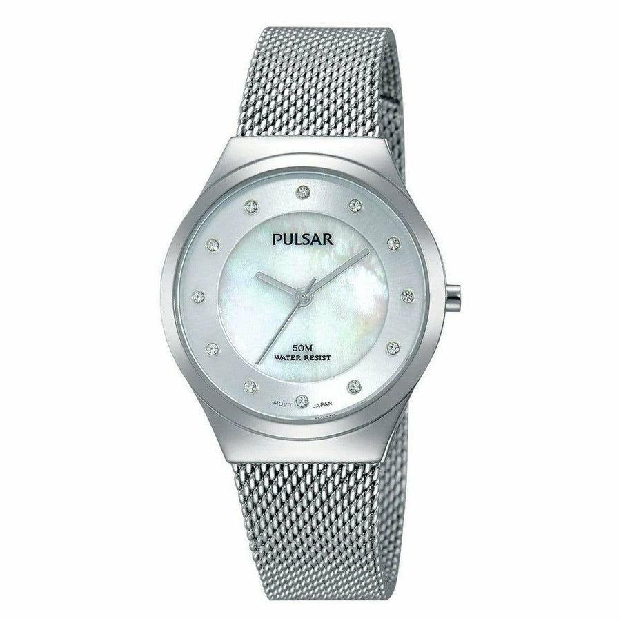 Pulsar dameshorloge PH8131X1 - Horloges