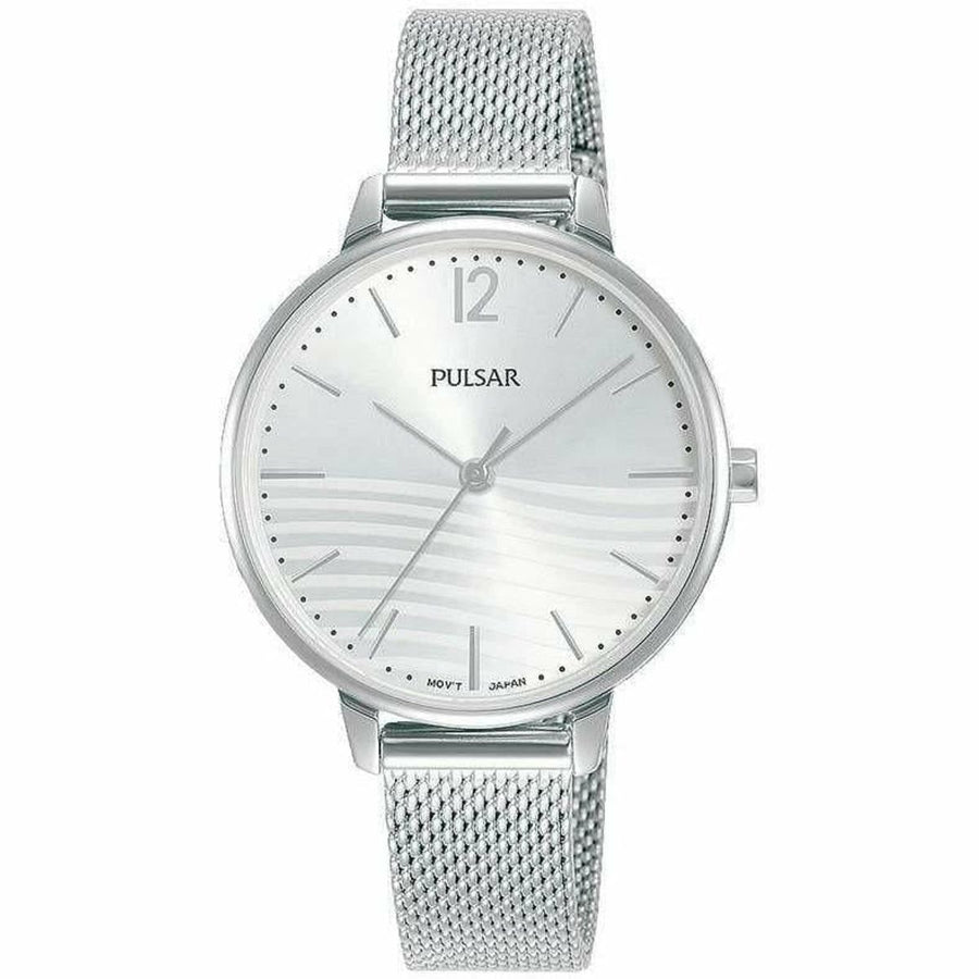 Pulsar dameshorloge PH8483X-1 - Horloges