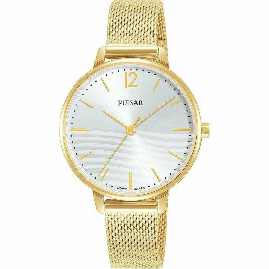 Pulsar dameshorloge PH8484X-1 - Horloges