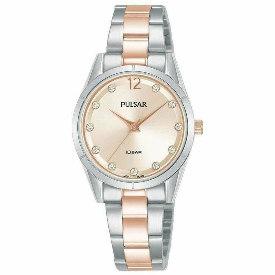 Pulsar dameshorloge PH8505X-1 - Horloges