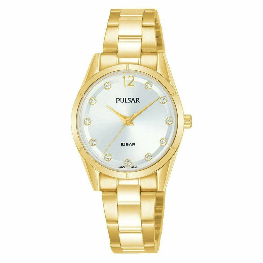 Pulsar dameshorloge PH8506X1 - Horloges