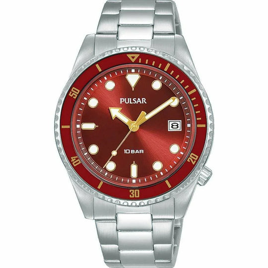 Pulsar herenhorloge PG8335X1
