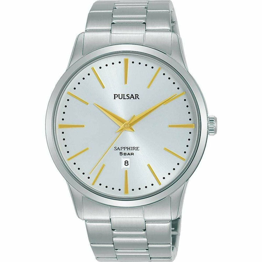 Pulsar herenhorloge PG8339X1 - Horloges