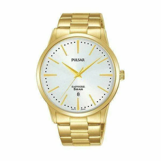 Pulsar herenhorloge PG8348