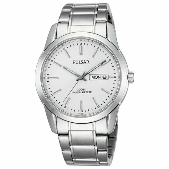 Pulsar herenhorloge PJ6019X1