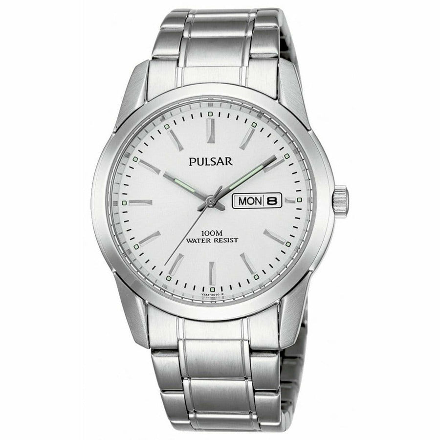 Pulsar herenhorloge PJ6019X1 - Horloges