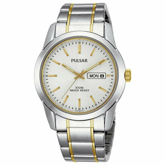 Pulsar herenhorloge PJ6023X1