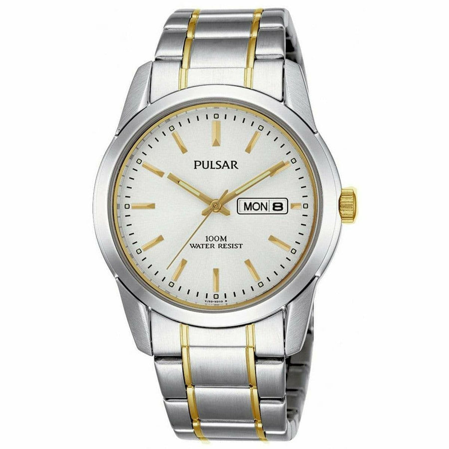 Pulsar herenhorloge PJ6023X1 - Horloges
