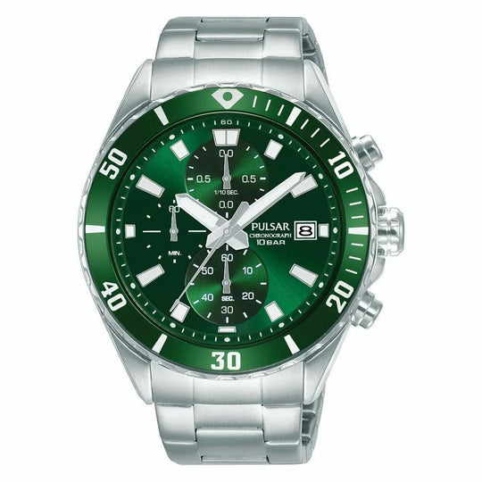 Pulsar herenhorloge PM3193X1