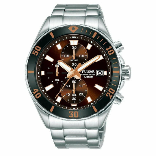 Pulsar herenhorloge PM3195X1
