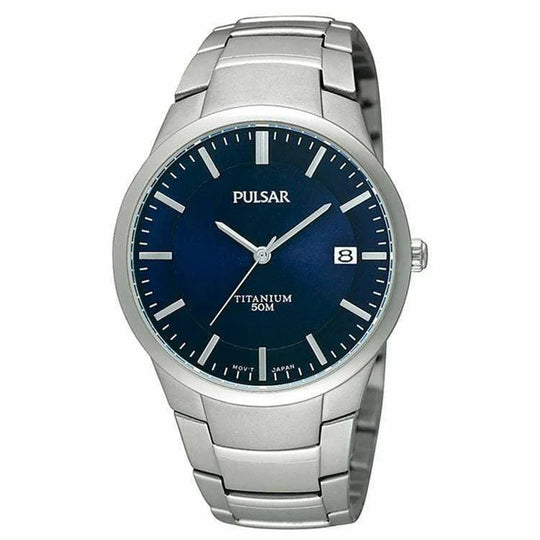 Pulsar herenhorloge PS9011X1