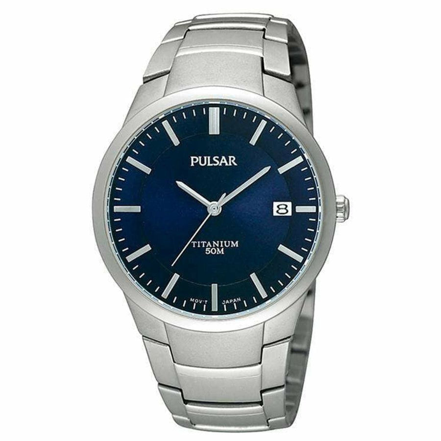 Pulsar herenhorloge PS9011X1 - Horloges