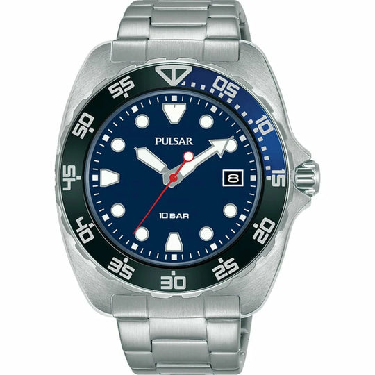 Pulsar herenhorloge PS9673X1