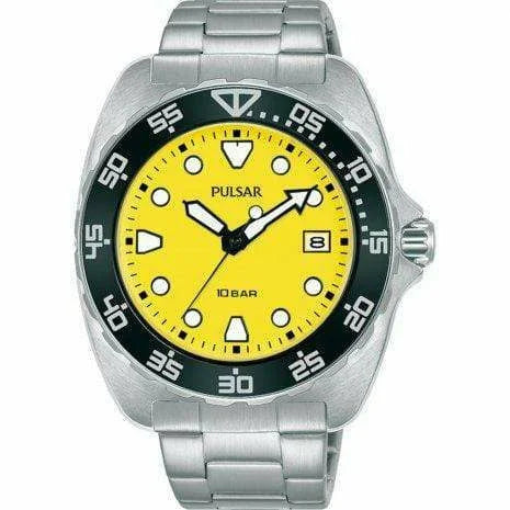 Pulsar herenhorloge PS9675X1