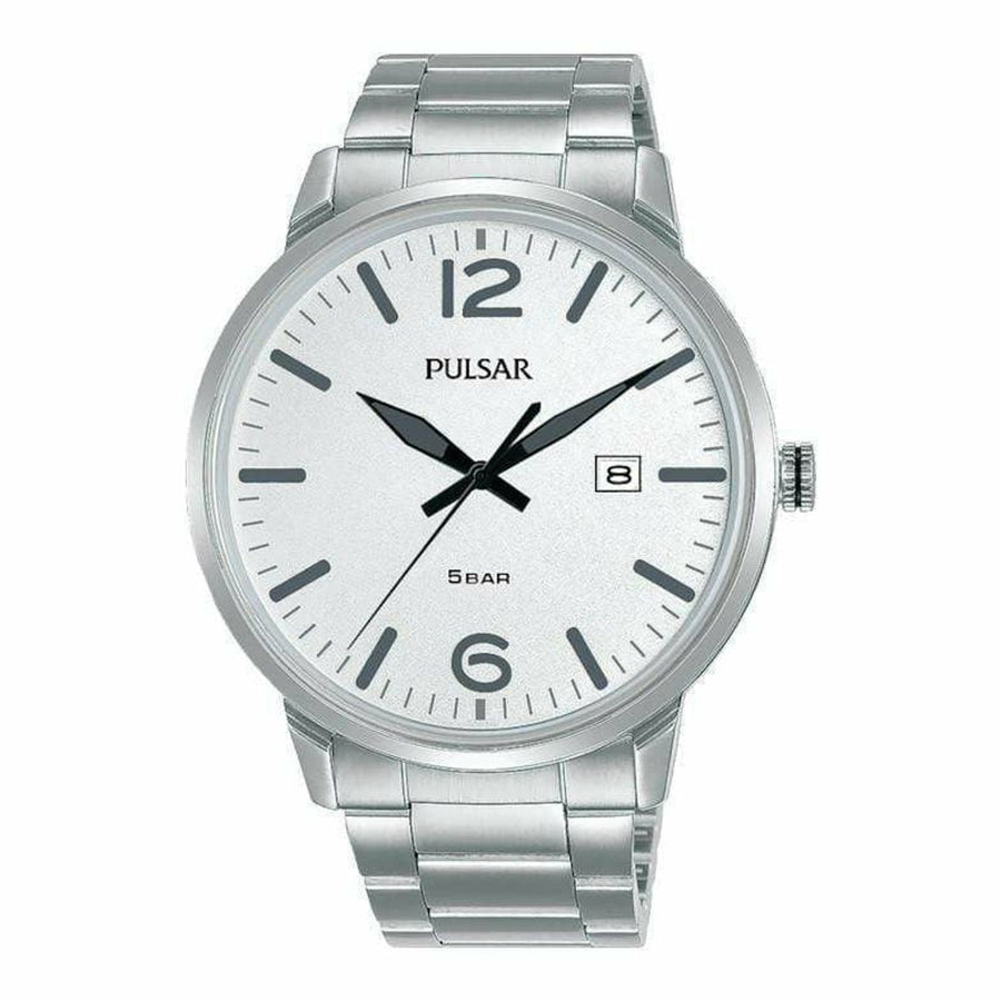 Pulsar herenhorloge PS9683X1 - Horloges
