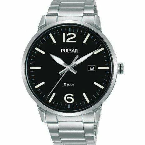 Pulsar herenhorloge PS9687X1