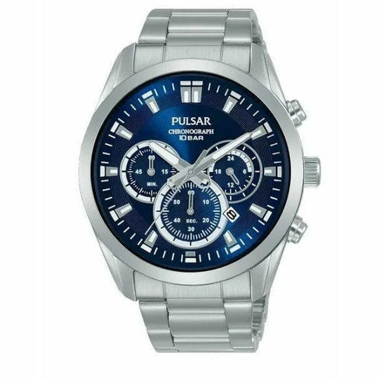 Pulsar herenhorloge PT3A89
