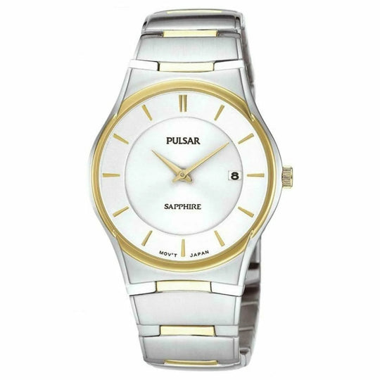 Pulsar herenhorloge PVK120X1