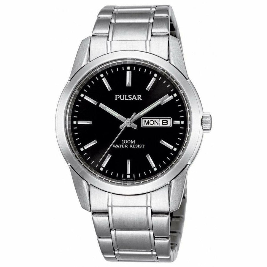 Pulsar horloge PJ6021X1 - Horloges