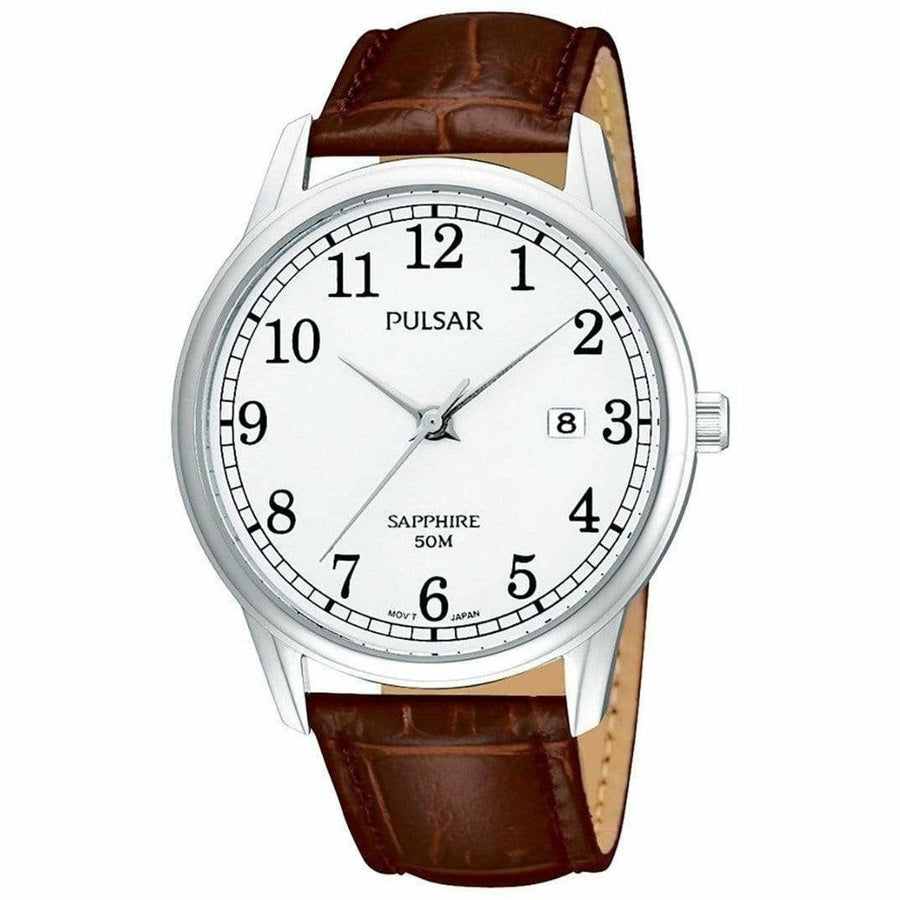 Pulsar horloge PS9055X1 - Horloges