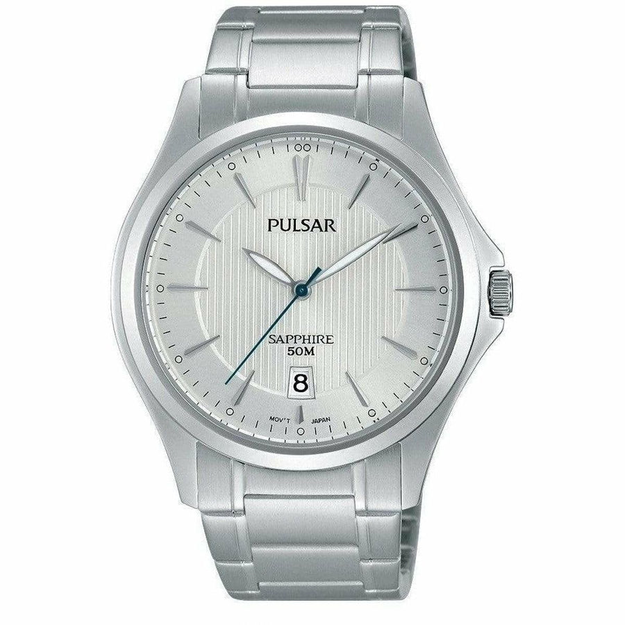 Pulsar horloge PS9383X1 - Horloges