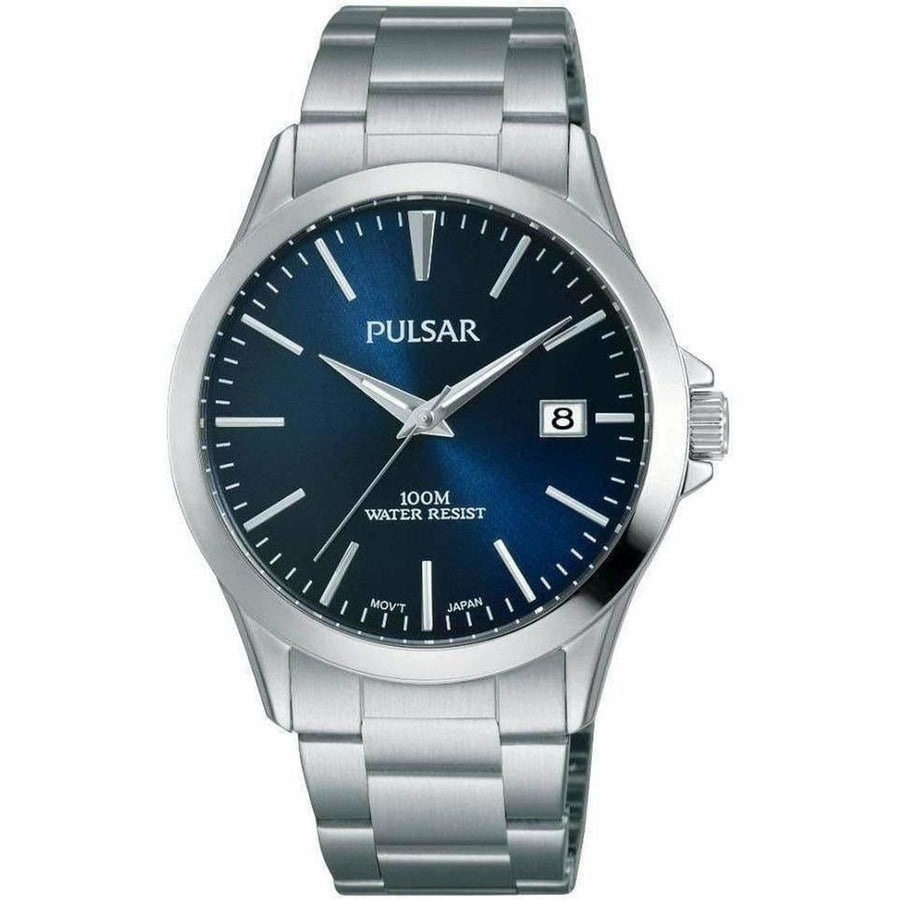 Pulsar horloge PS9453X1 - Horloges