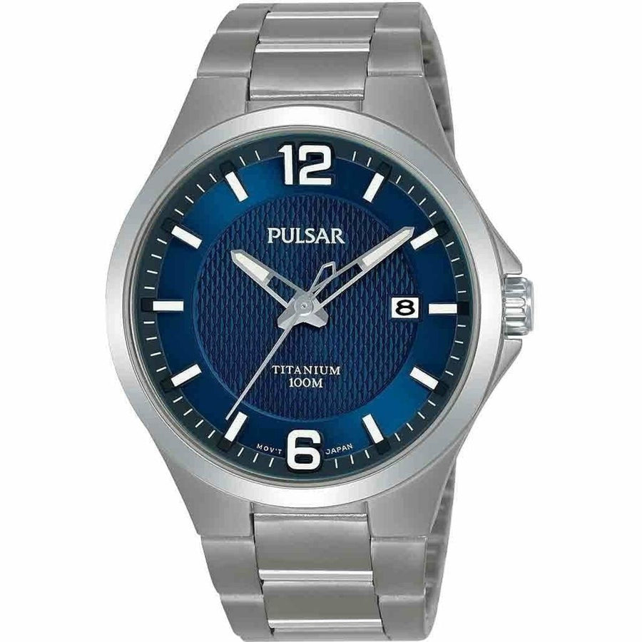 Pulsar horloge PS9611X1 - Horloges